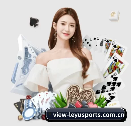 view-leyusports.com.cn APP 界面